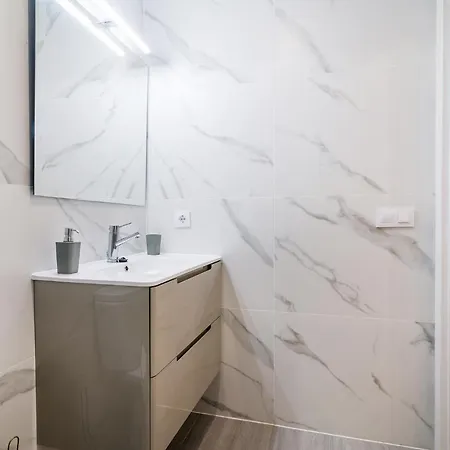 Piso Costa De La Creu, 80 Pasos De Playa Lloret de Mar