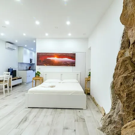 Piso Costa De La Creu, 80 Pasos De Playa *