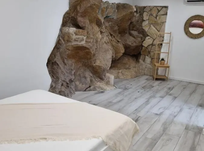 Piso Costa De La Creu, 80 Pasos De Playa Apartamento *