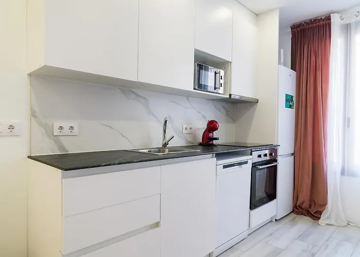 Piso Costa De La Creu, 80 Pasos De Playa *