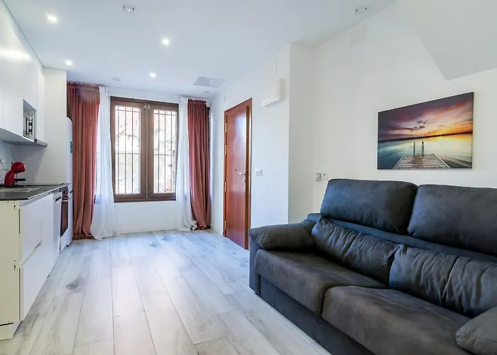 Piso Costa De La Creu, 80 Pasos De Playa Lloret de Mar