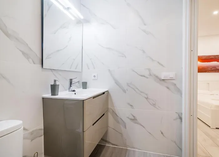 Piso Costa De La Creu, 80 Pasos De Playa Lloret de Mar