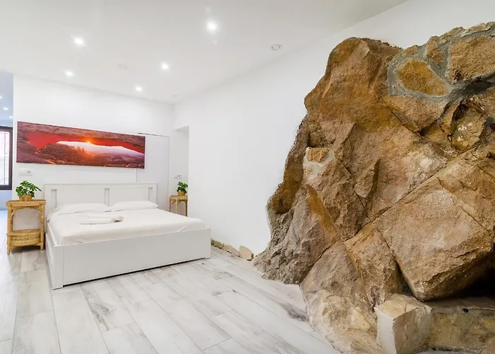 Apartamento Piso Costa De La Creu, 80 Pasos De Playa Lloret de Mar