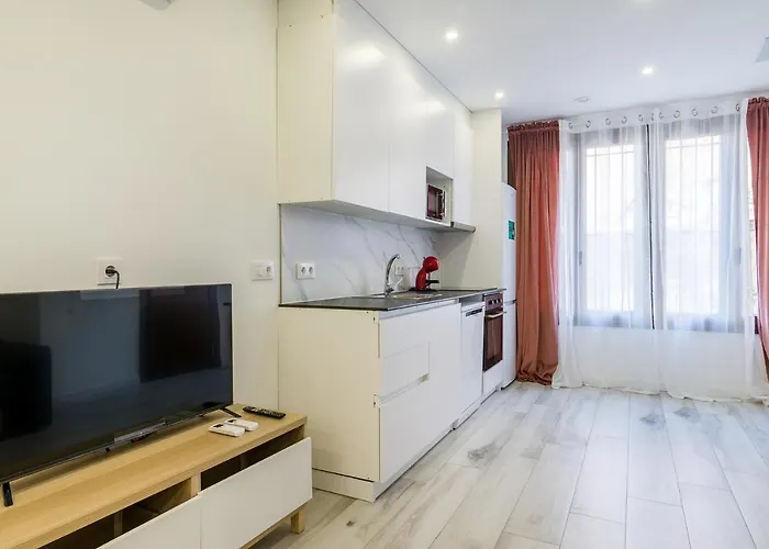 Piso Costa De La Creu, 80 Pasos De Playa Lloret de Mar