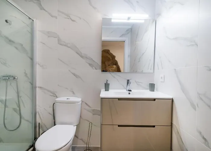 Piso Costa De La Creu, 80 Pasos De Playa Apartamento