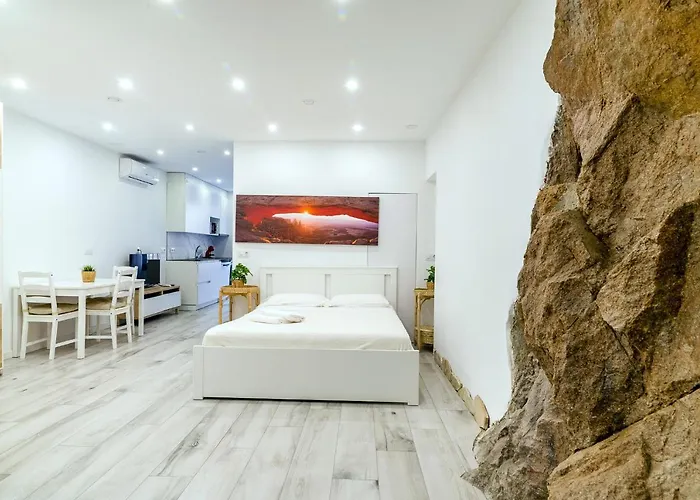 Piso Costa De La Creu, 80 Pasos De Playa *