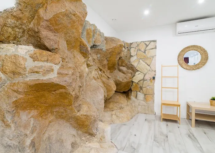 Piso Costa De La Creu, 80 Pasos De Playa