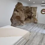 Piso Costa De La Creu, 80 Pasos De Playa Apartment *