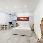 Piso Costa De La Creu, 80 Pasos De Playa Apartment *
