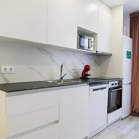 Piso Costa De La Creu, 80 Pasos De Playa *