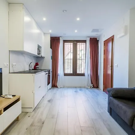 Piso Costa De La Creu, 80 Pasos De Playa *