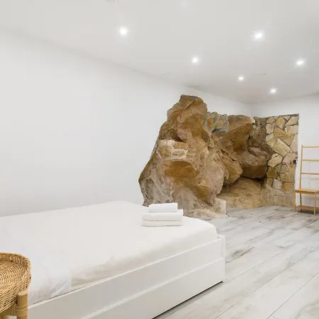 Piso Costa De La Creu, 80 Pasos De Playa Apartment Lloret de Mar
