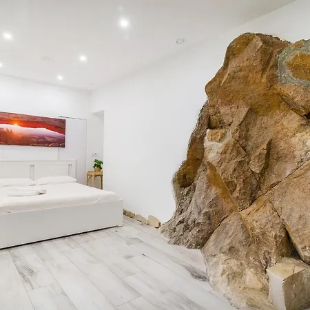 Apartment Piso Costa De La Creu, 80 Pasos De Playa Lloret de Mar