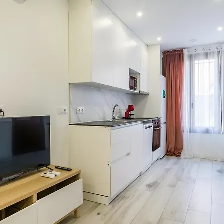 Piso Costa De La Creu, 80 Pasos De Playa יורט דה מאר