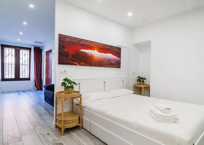 Piso Costa De La Creu, 80 Pasos De Playa Lloret de Mar