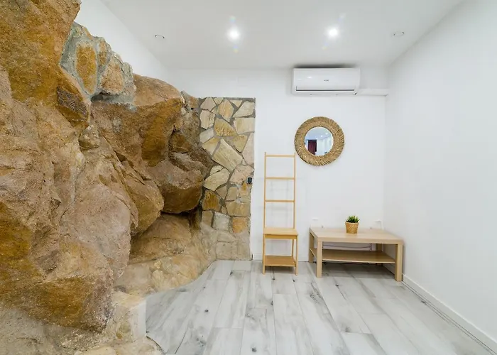 Piso Costa De La Creu, 80 Pasos De Playa * Lloret de Mar