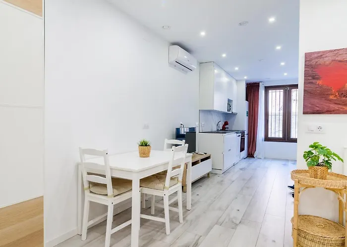 Piso Costa De La Creu, 80 Pasos De Playa Apartman *