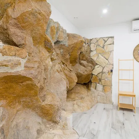 Piso Costa De La Creu, 80 Pasos De Playa