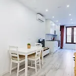 Piso Costa De La Creu, 80 Pasos De Playa דירה *