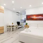 Piso Costa De La Creu, 80 Pasos De Playa * יורט דה מאר