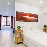 דירה Piso Costa De La Creu, 80 Pasos De Playa *